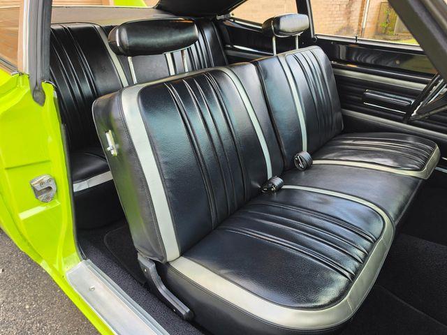 1970 Plymouth Road Runner (CC-2093854) for sale in Hope Mills, North Carolina