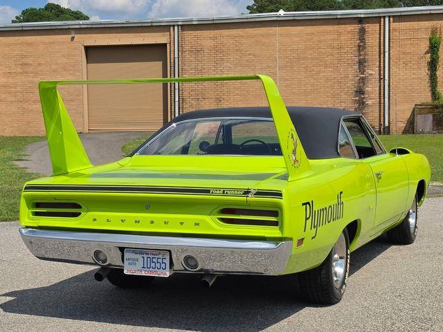 1970 Plymouth Road Runner (CC-2093854) for sale in Hope Mills, North Carolina