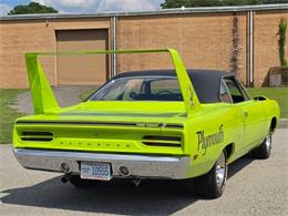 1970 Plymouth Road Runner (CC-2093854) for sale in Hope Mills, North Carolina