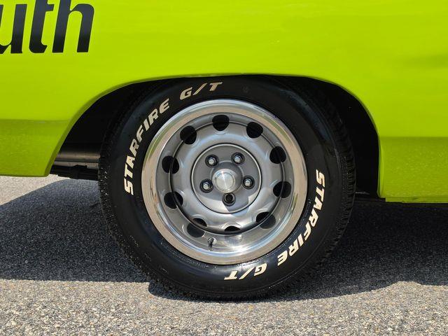 1970 Plymouth Road Runner (CC-2093854) for sale in Hope Mills, North Carolina
