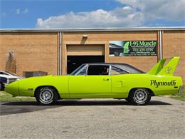 1970 Plymouth Road Runner (CC-2093854) for sale in Hope Mills, North Carolina