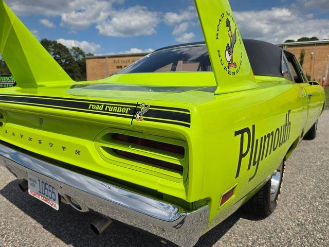 1970 Plymouth Road Runner (CC-2093854) for sale in Hope Mills, North Carolina