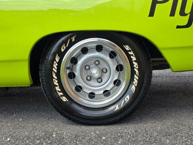 1970 Plymouth Road Runner (CC-2093854) for sale in Hope Mills, North Carolina