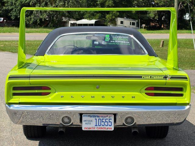 1970 Plymouth Road Runner (CC-2093854) for sale in Hope Mills, North Carolina