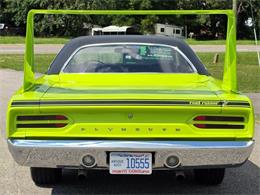 1970 Plymouth Road Runner (CC-2093854) for sale in Hope Mills, North Carolina