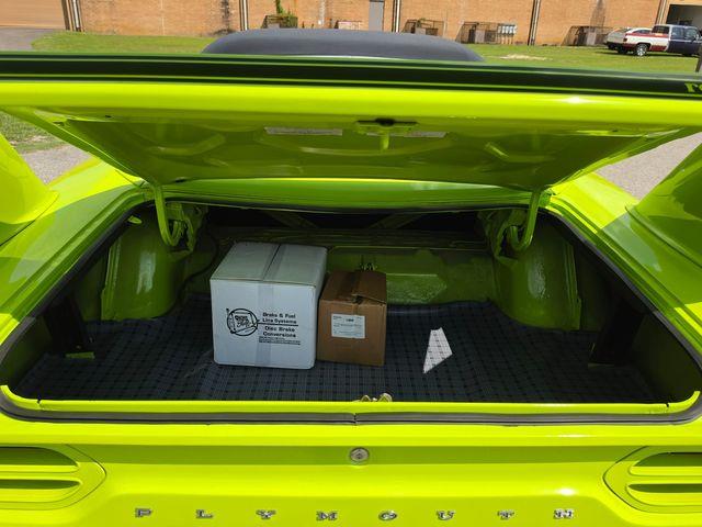1970 Plymouth Road Runner (CC-2093854) for sale in Hope Mills, North Carolina