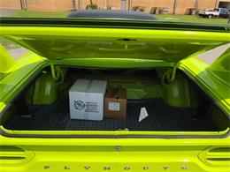 1970 Plymouth Road Runner (CC-2093854) for sale in Hope Mills, North Carolina