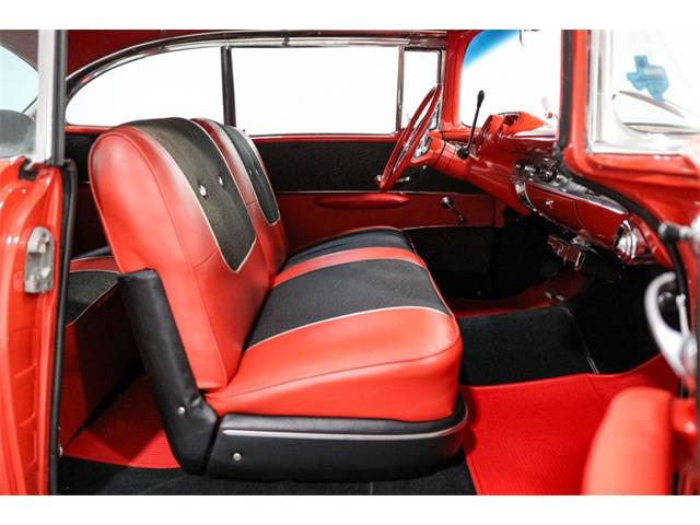 1957 Chevrolet Bel Air (CC-2093855) for sale in Sherman, Texas