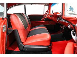 1957 Chevrolet Bel Air (CC-2093855) for sale in Sherman, Texas