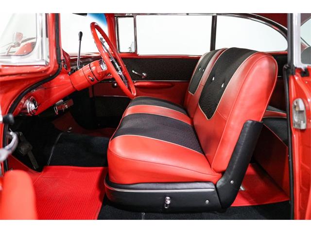 1957 Chevrolet Bel Air (CC-2093855) for sale in Sherman, Texas