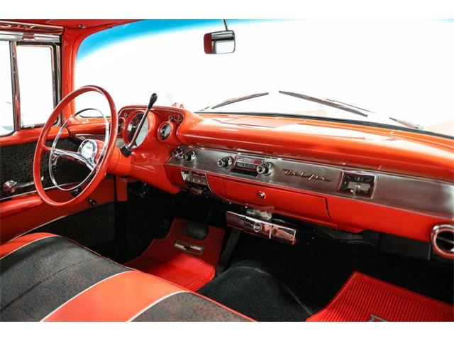 1957 Chevrolet Bel Air (CC-2093855) for sale in Sherman, Texas