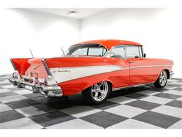 1957 Chevrolet Bel Air (CC-2093855) for sale in Sherman, Texas
