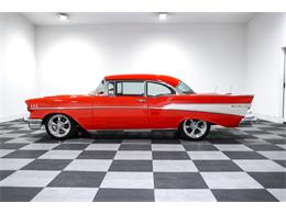 1957 Chevrolet Bel Air (CC-2093855) for sale in Sherman, Texas