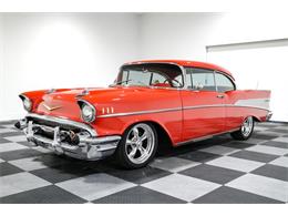 1957 Chevrolet Bel Air (CC-2093855) for sale in Sherman, Texas