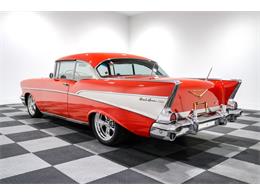 1957 Chevrolet Bel Air (CC-2093855) for sale in Sherman, Texas