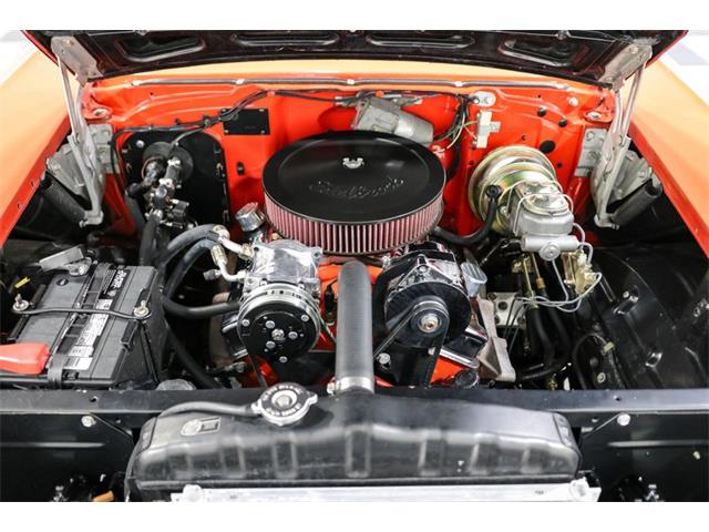 1957 Chevrolet Bel Air (CC-2093855) for sale in Sherman, Texas