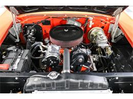1957 Chevrolet Bel Air (CC-2093855) for sale in Sherman, Texas