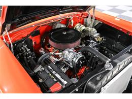 1957 Chevrolet Bel Air (CC-2093855) for sale in Sherman, Texas