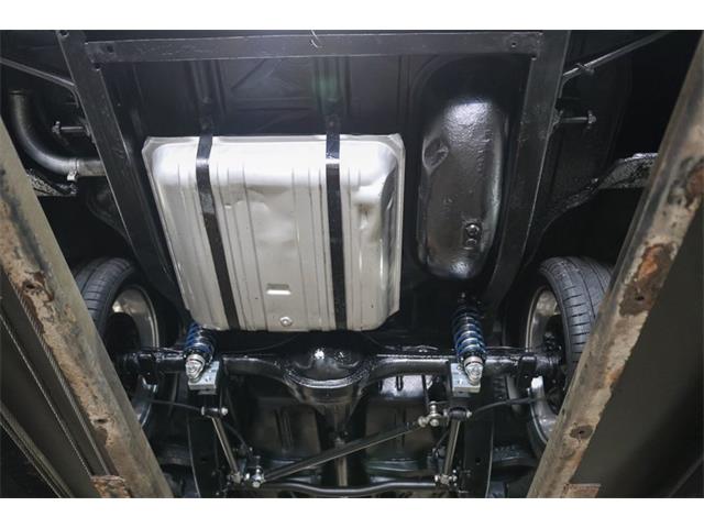 1957 Chevrolet Bel Air (CC-2093855) for sale in Sherman, Texas