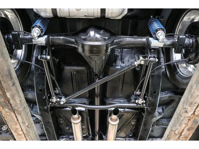 1957 Chevrolet Bel Air (CC-2093855) for sale in Sherman, Texas