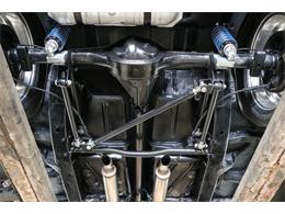 1957 Chevrolet Bel Air (CC-2093855) for sale in Sherman, Texas
