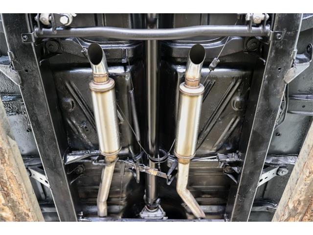 1957 Chevrolet Bel Air (CC-2093855) for sale in Sherman, Texas