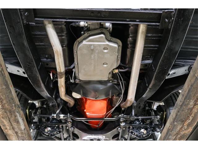 1957 Chevrolet Bel Air (CC-2093855) for sale in Sherman, Texas