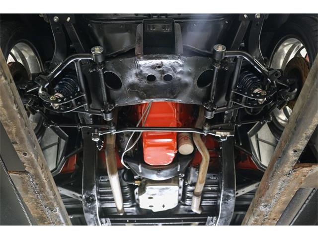 1957 Chevrolet Bel Air (CC-2093855) for sale in Sherman, Texas