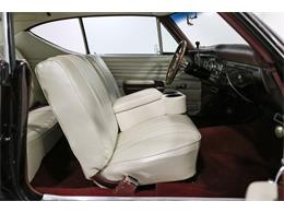 1968 Chevrolet Malibu (CC-2093856) for sale in Sherman, Texas