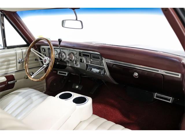 1968 Chevrolet Malibu (CC-2093856) for sale in Sherman, Texas