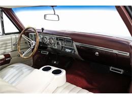 1968 Chevrolet Malibu (CC-2093856) for sale in Sherman, Texas