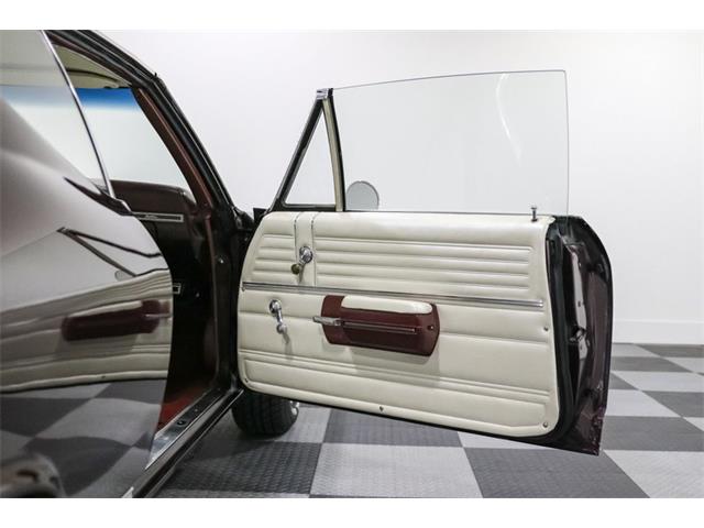 1968 Chevrolet Malibu (CC-2093856) for sale in Sherman, Texas