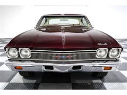 1968 Chevrolet Malibu (CC-2093856) for sale in Sherman, Texas