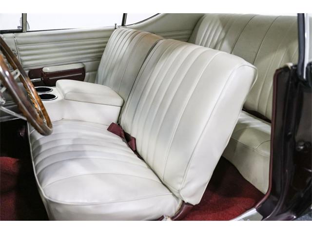 1968 Chevrolet Malibu (CC-2093856) for sale in Sherman, Texas