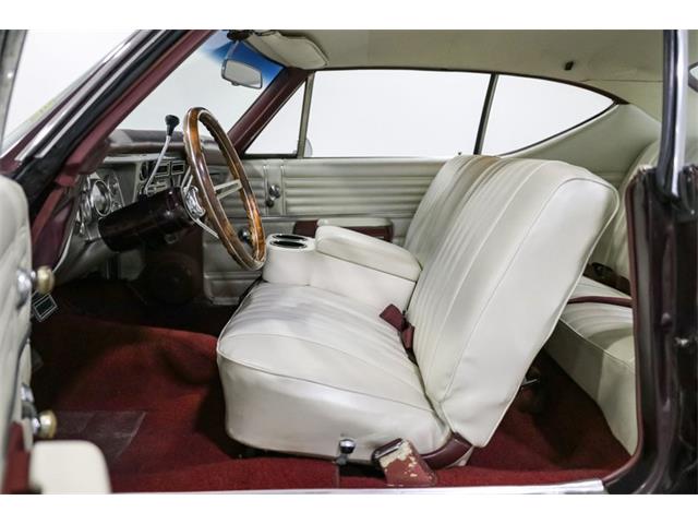 1968 Chevrolet Malibu (CC-2093856) for sale in Sherman, Texas
