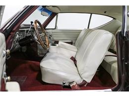 1968 Chevrolet Malibu (CC-2093856) for sale in Sherman, Texas