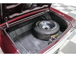 1968 Chevrolet Malibu (CC-2093856) for sale in Sherman, Texas