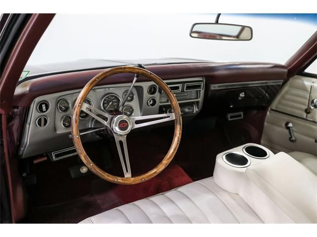 1968 Chevrolet Malibu (CC-2093856) for sale in Sherman, Texas