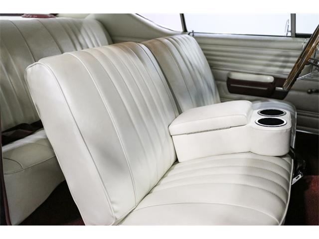 1968 Chevrolet Malibu (CC-2093856) for sale in Sherman, Texas