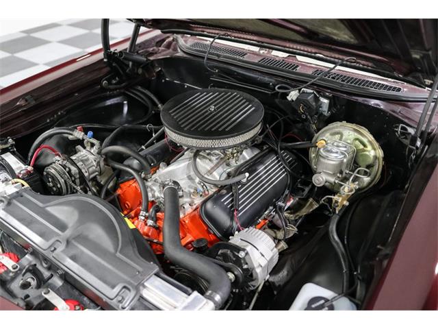 1968 Chevrolet Malibu (CC-2093856) for sale in Sherman, Texas
