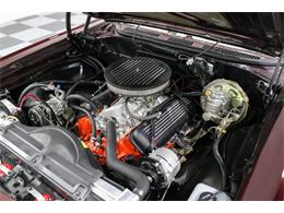 1968 Chevrolet Malibu (CC-2093856) for sale in Sherman, Texas