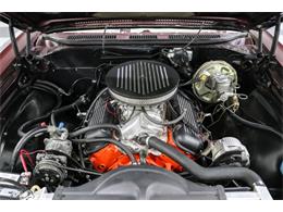 1968 Chevrolet Malibu (CC-2093856) for sale in Sherman, Texas