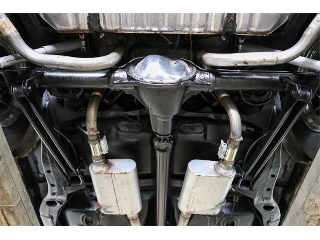 1968 Chevrolet Malibu (CC-2093856) for sale in Sherman, Texas