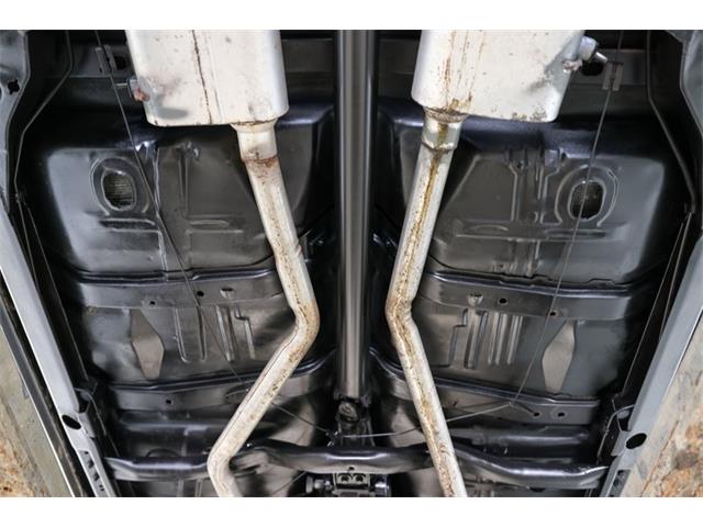 1968 Chevrolet Malibu (CC-2093856) for sale in Sherman, Texas