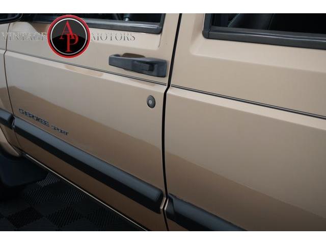 1999 Jeep Cherokee (CC-2093857) for sale in Statesville, North Carolina