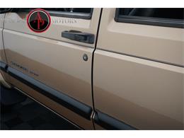 1999 Jeep Cherokee (CC-2093857) for sale in Statesville, North Carolina