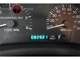 1999 Jeep Cherokee (CC-2093857) for sale in Statesville, North Carolina