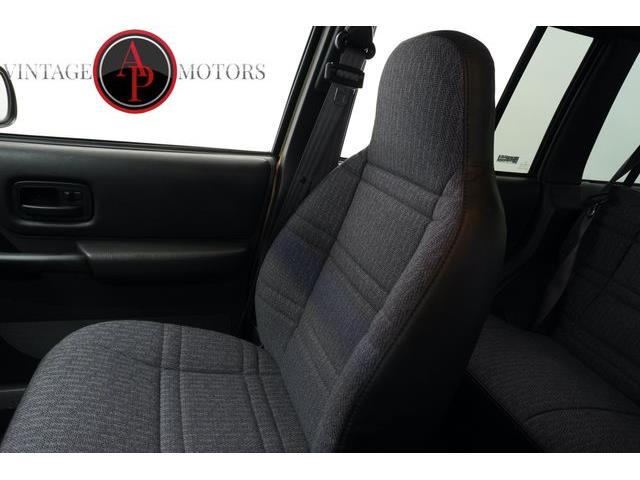 1999 Jeep Cherokee (CC-2093857) for sale in Statesville, North Carolina