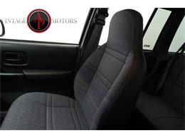 1999 Jeep Cherokee (CC-2093857) for sale in Statesville, North Carolina