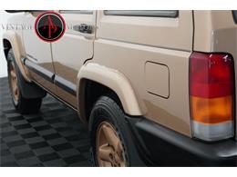 1999 Jeep Cherokee (CC-2093857) for sale in Statesville, North Carolina